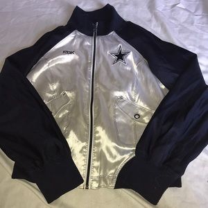 Vintage Dallas cowboys jacket
